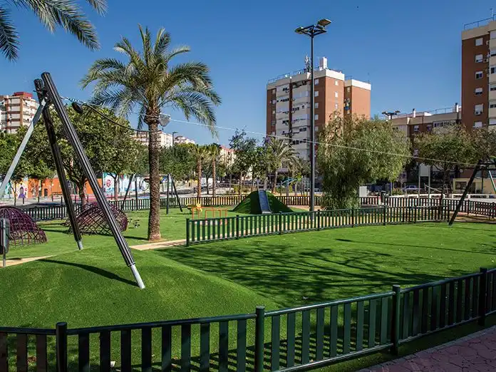Piso en  Avenida de la Barzola 34 - Foto 3