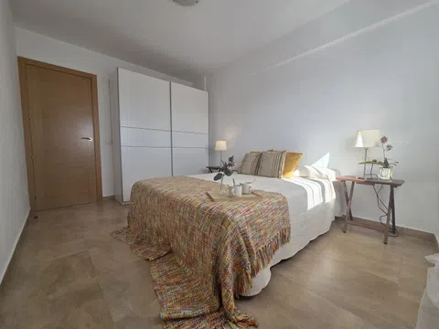 Piso en calle Ayala, 92 - Foto 6