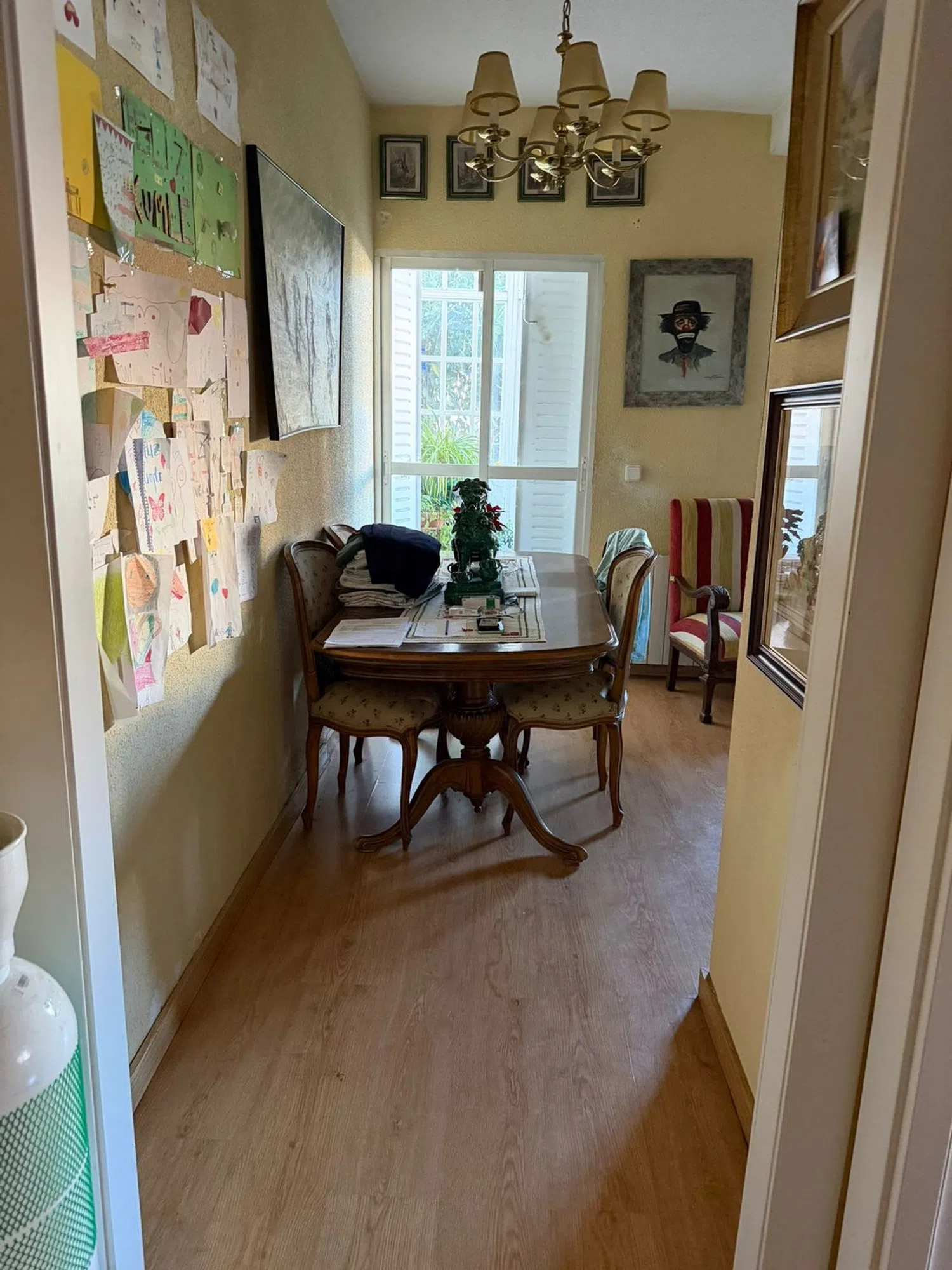 Piso en calle los Luceros, 5 - Foto 4