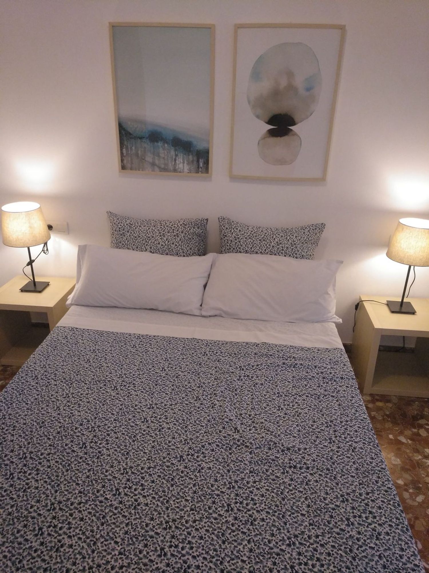 Piso en calle Padre Mariana, 6 - Foto 19