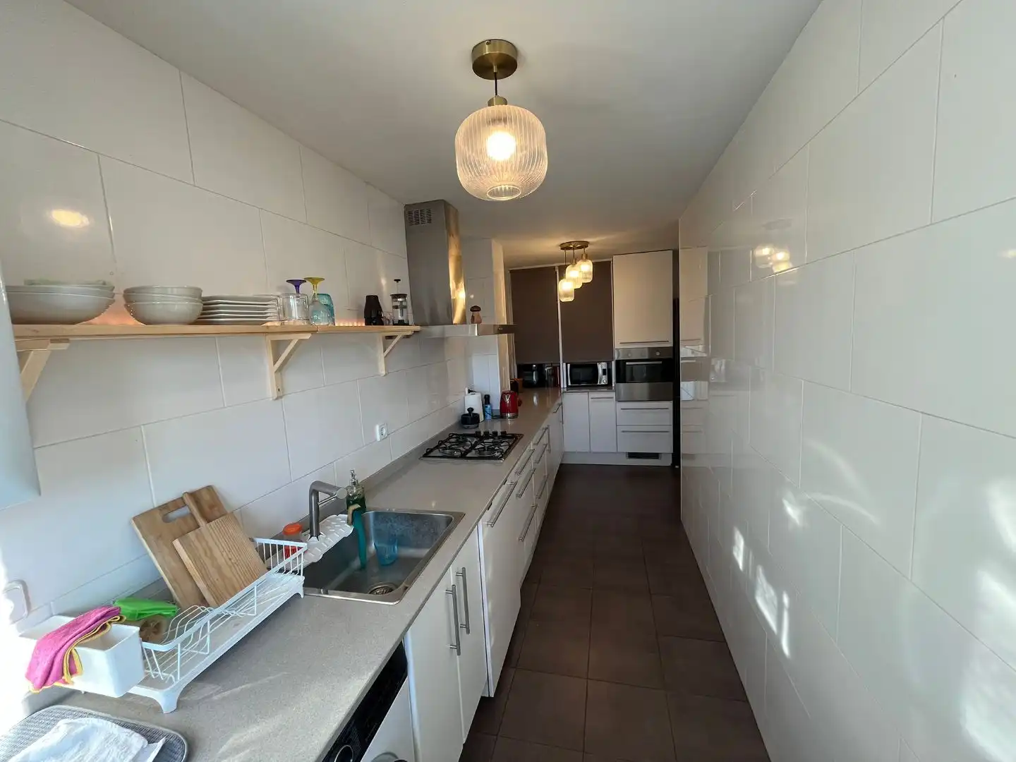Piso en  Travessera de les Corts 174 - Foto 13
