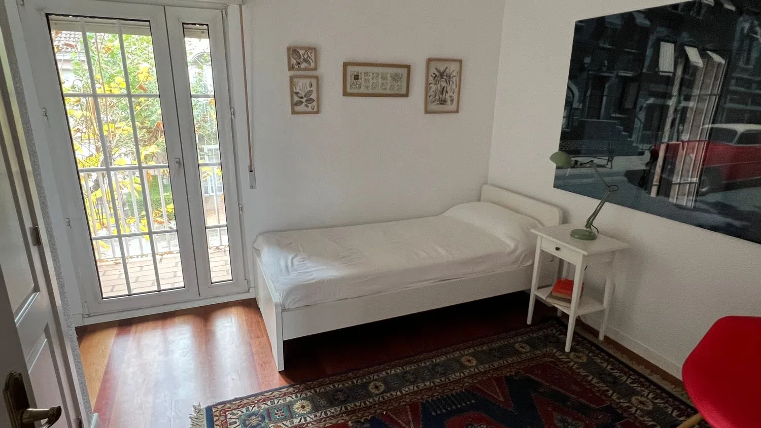 Chalet pareado en calle Altos del Club de Polo, 46 - Foto 25