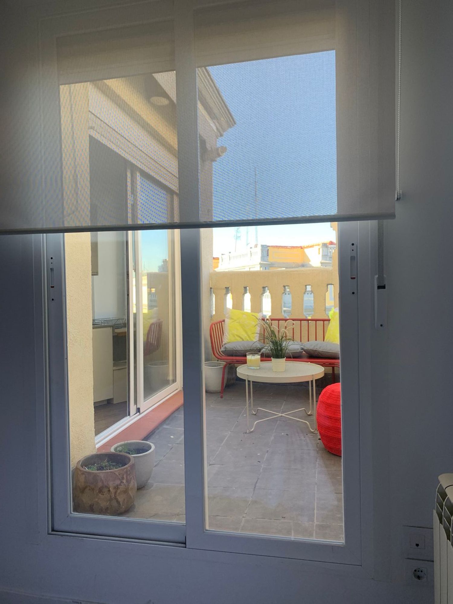 Ático en calle Alejandro Saint Aubin, 5 - Foto 28