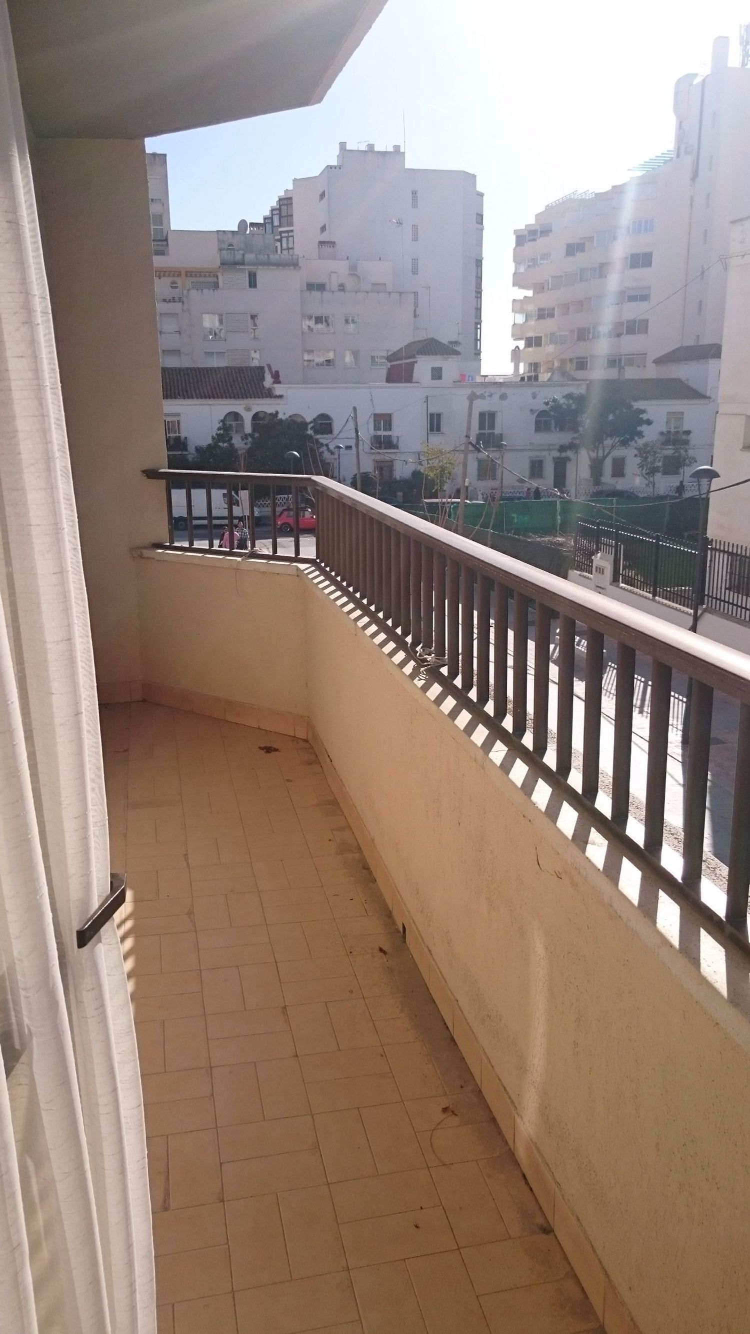 Piso en Calle notario luis oliver, 19, Playa Bajadilla-Puertos - Foto 4