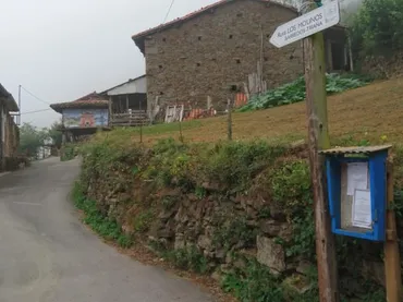 Finca rústica en  Lugar Villarin 26A - Foto 18
