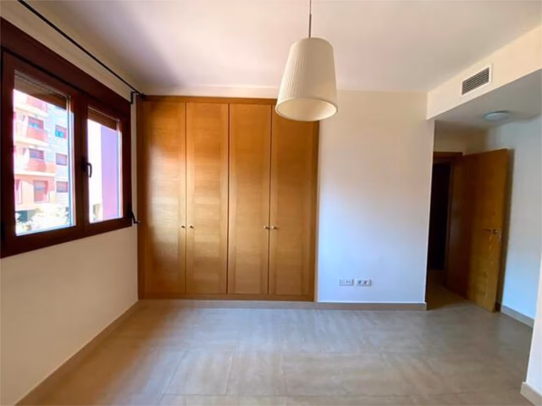 Piso en Los Bermejales - Foto 4