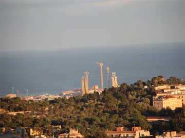 Piso en  Carrer de Collserola 47 - Foto 1
