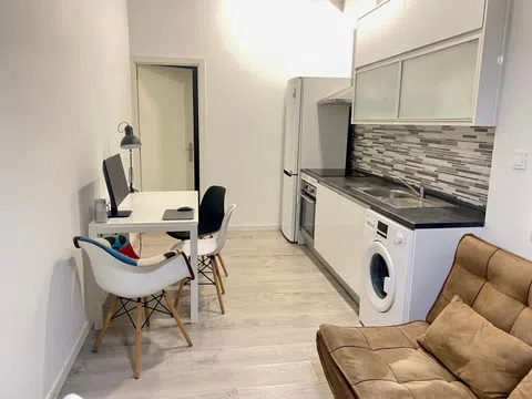 Piso en calle Condes de Barcelona, 4