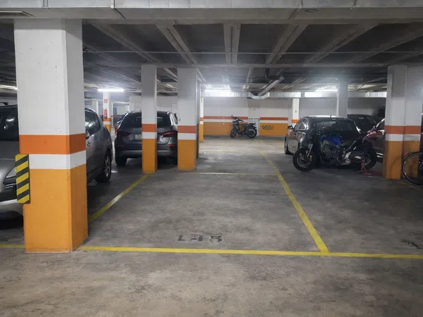 Piso en calle Francisco Tomás y Valiente, 27 - Foto 18