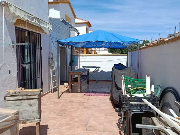 Casa o chalet independiente en El Estrecho, 1 - Foto 37