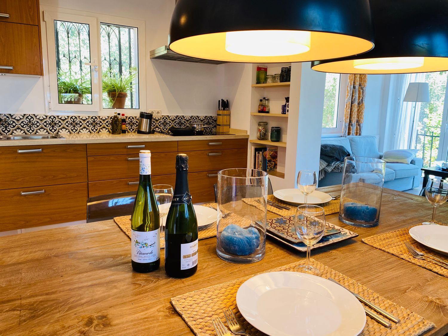 Casa independiente en calle Diseminado s/n sn - Foto 6