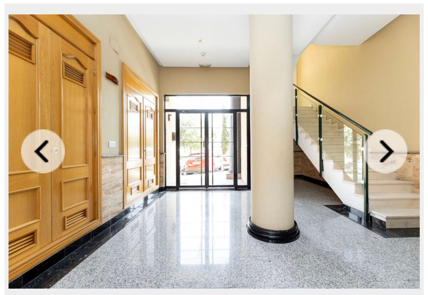 Piso en calle Periodista Fernando Gómez de la Cruz, 49 - Foto 16