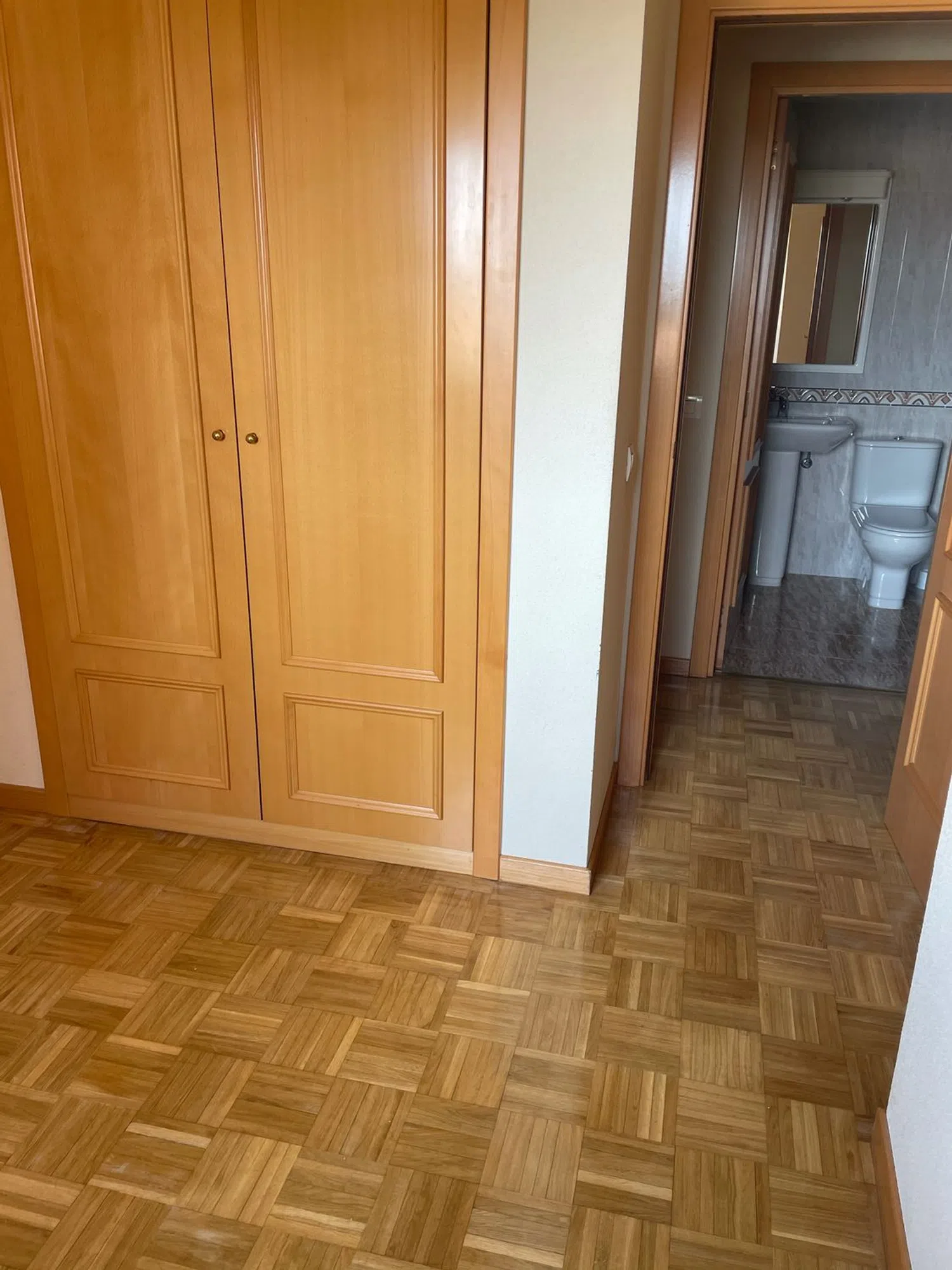 Piso en calle del Alcalde Pedro González González, 6 - Foto 4