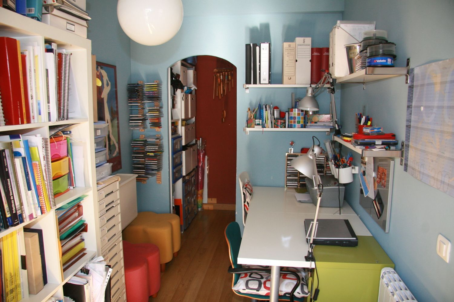 Piso en calle d'Alejandra Soler, 9 - Foto 9