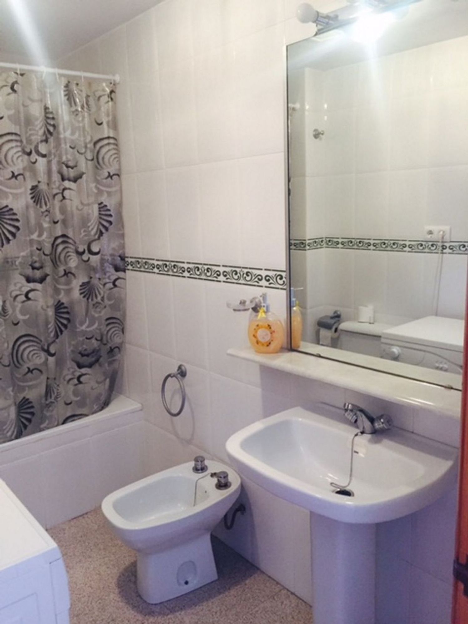 Piso en Avenida Central, 45, La Azohía - Foto 6