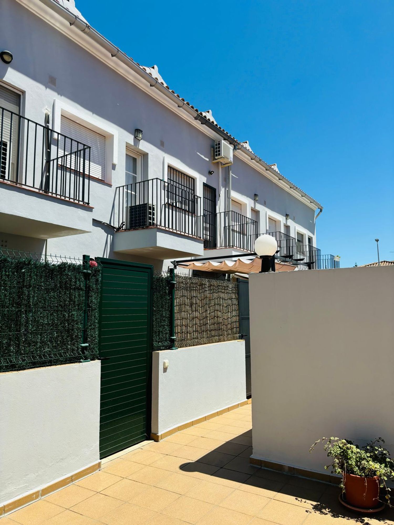 Chalet adosado en Calle Cabo Cope s/n, El Rinconcillo - San José Artesano, El Rinconcillo - San José Artesano - Foto 15