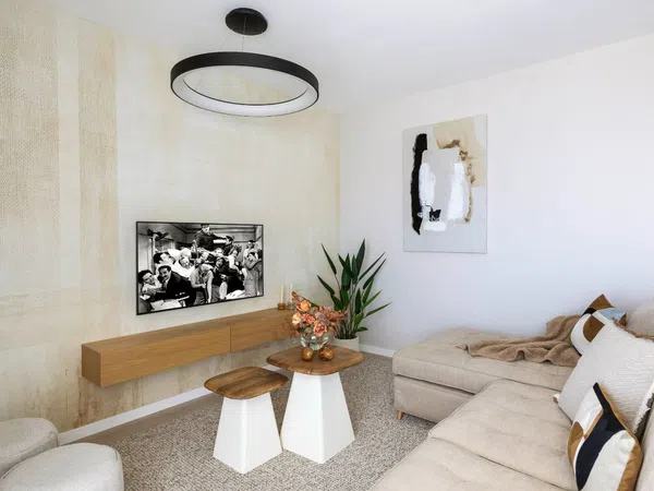 Ático en Urb. bali Lo Cea - Los Cortijos - Foto 17