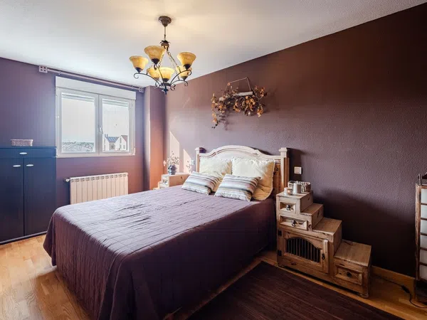 Piso en Barrio Valdepelayo-Montepinos-Arroyo Culebro - Foto 11