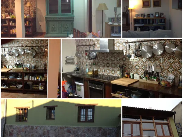 Casa de pueblo en Calle Iglesia, 19 - Foto 1