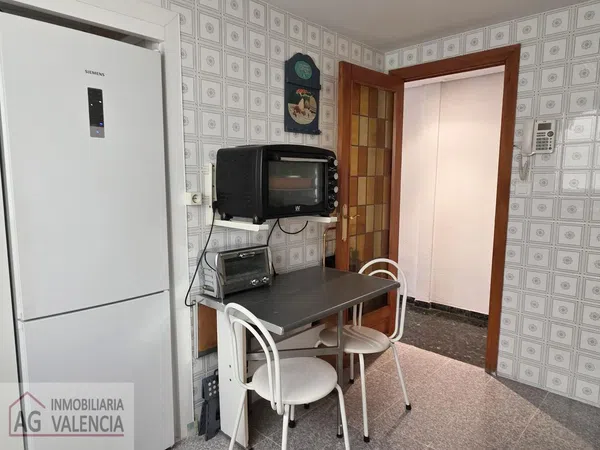 Piso en Calle de Navarra, Arrancapins - Foto 17