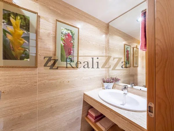 Chalet adosado en Paseo Club Deportivo, 2, La Finca - Foto 26