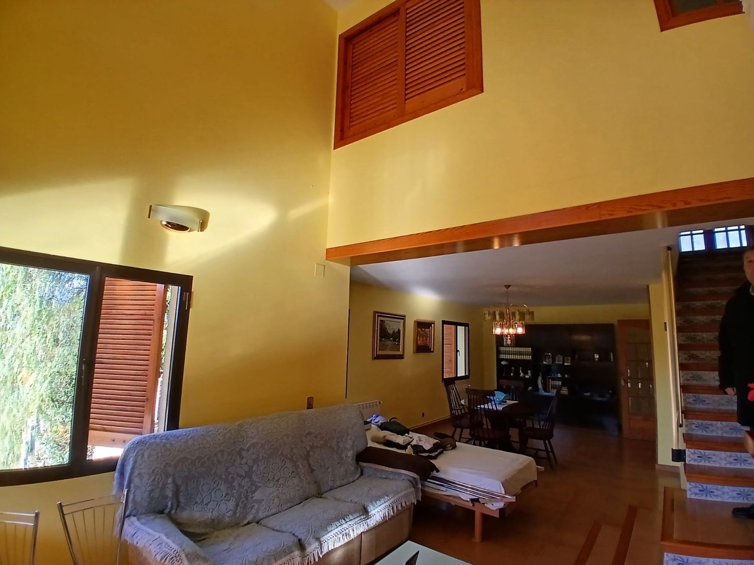 Casa o chalet independiente en Urbanizaciones - Foto 6