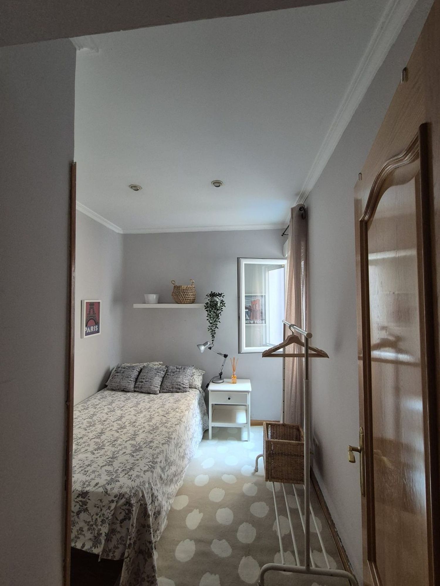 Piso en Barrio Gaztambide - Foto 5