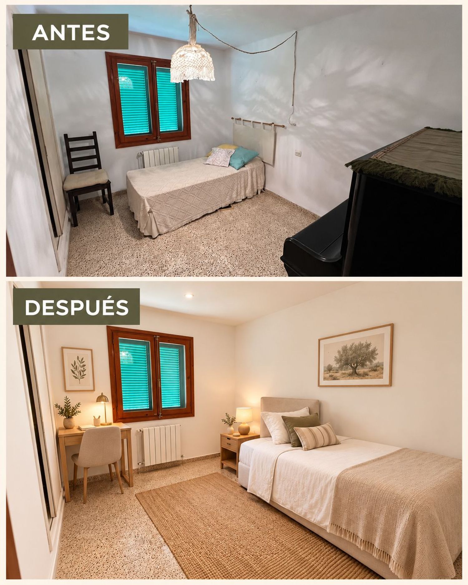Casa o chalet independiente en Calle Joan Manera, 1, Sa Cabaneta, Sa Cabaneta - Foto 8