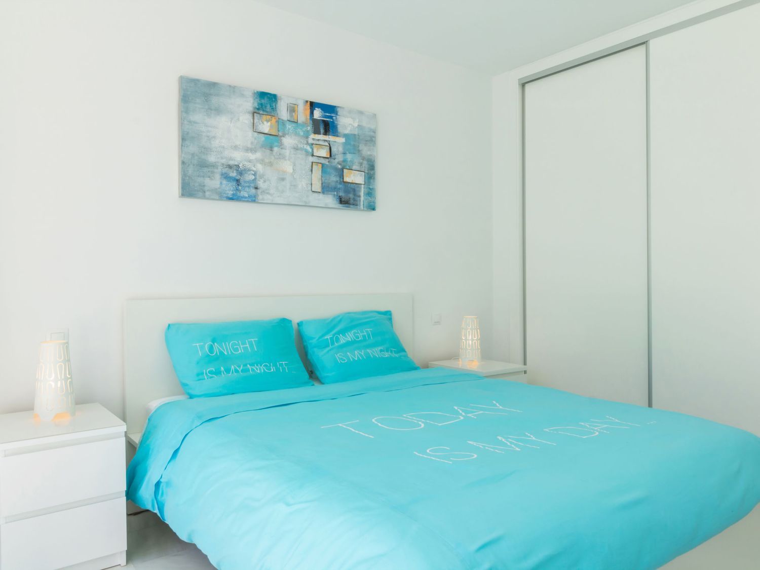 Piso en Urbanización Alcazaba Beach, 2 - Foto 10