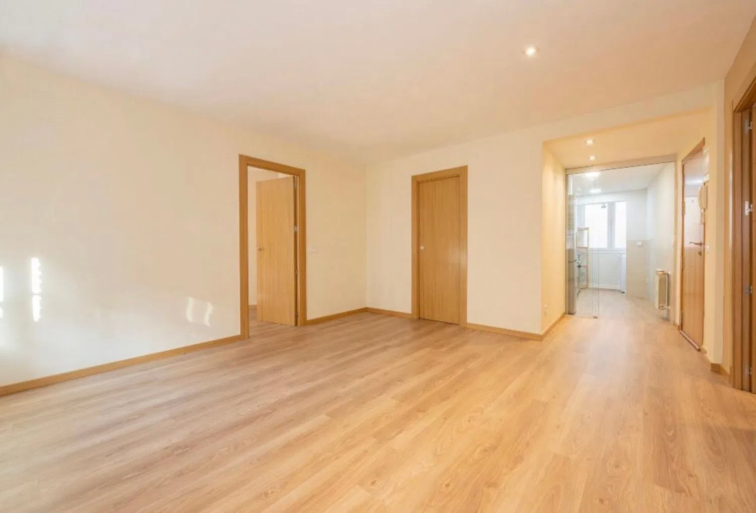 Piso en calle de Fereluz, 53 - Foto 1