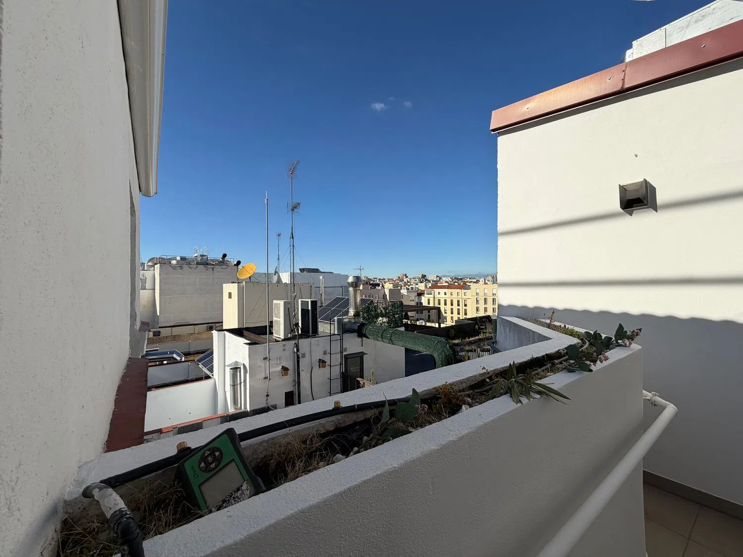 Ático en calle de Serrano, 23 - Foto 11