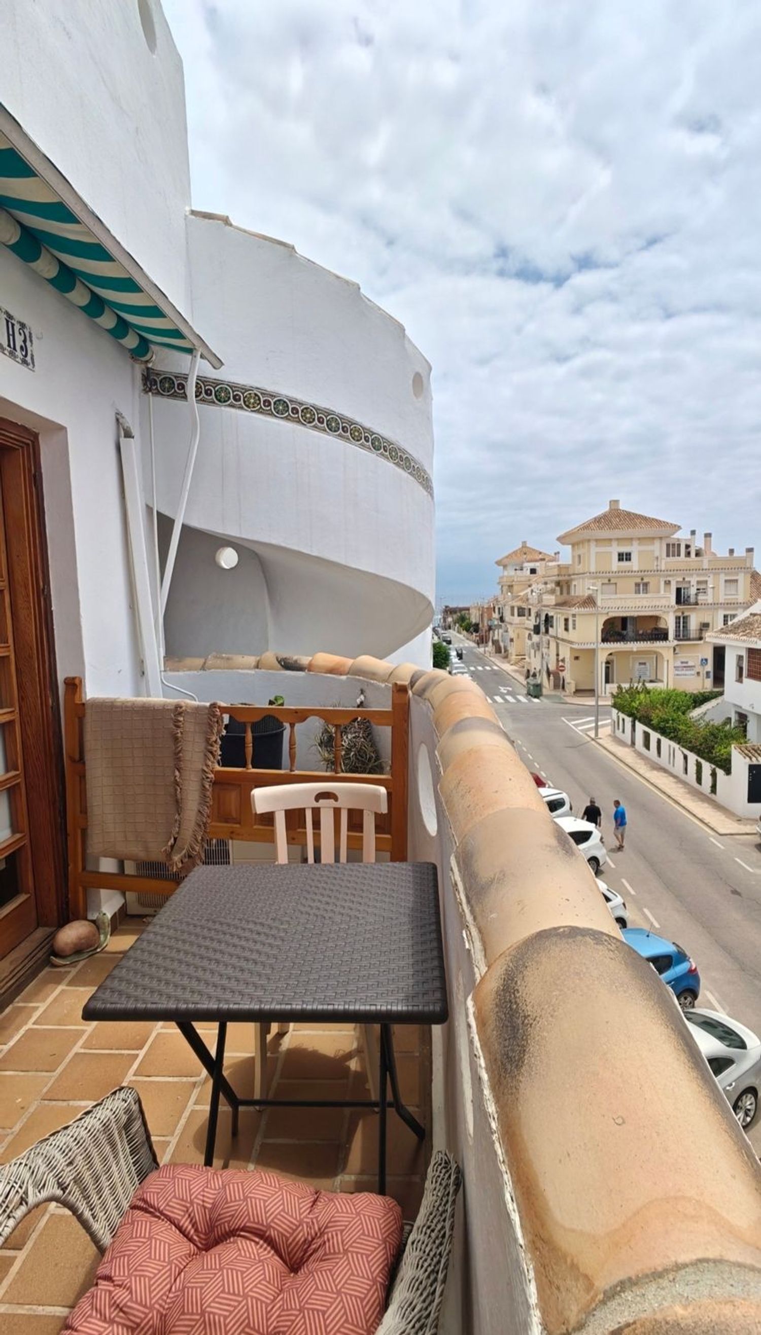Estudio en Avenida del Mar Menor, 60, Pueblo Latino, Pueblo Latino - Foto 10