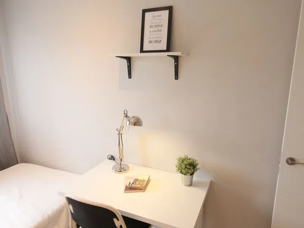 Piso en Blason, 23, Puerta Bonita - Foto 5