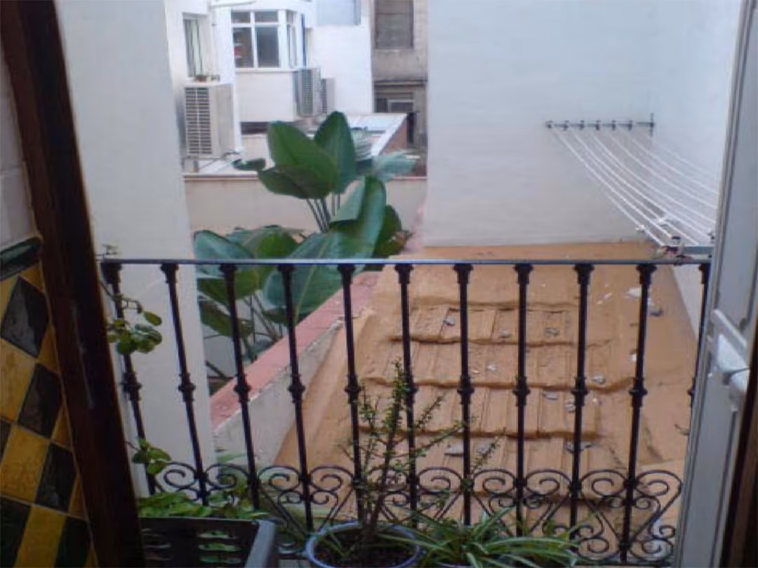 Piso en  Calle Andrés Baquero 12 - Foto 6
