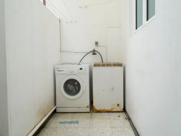 Piso en calle de Pérez del Toro, 37 - Foto 4