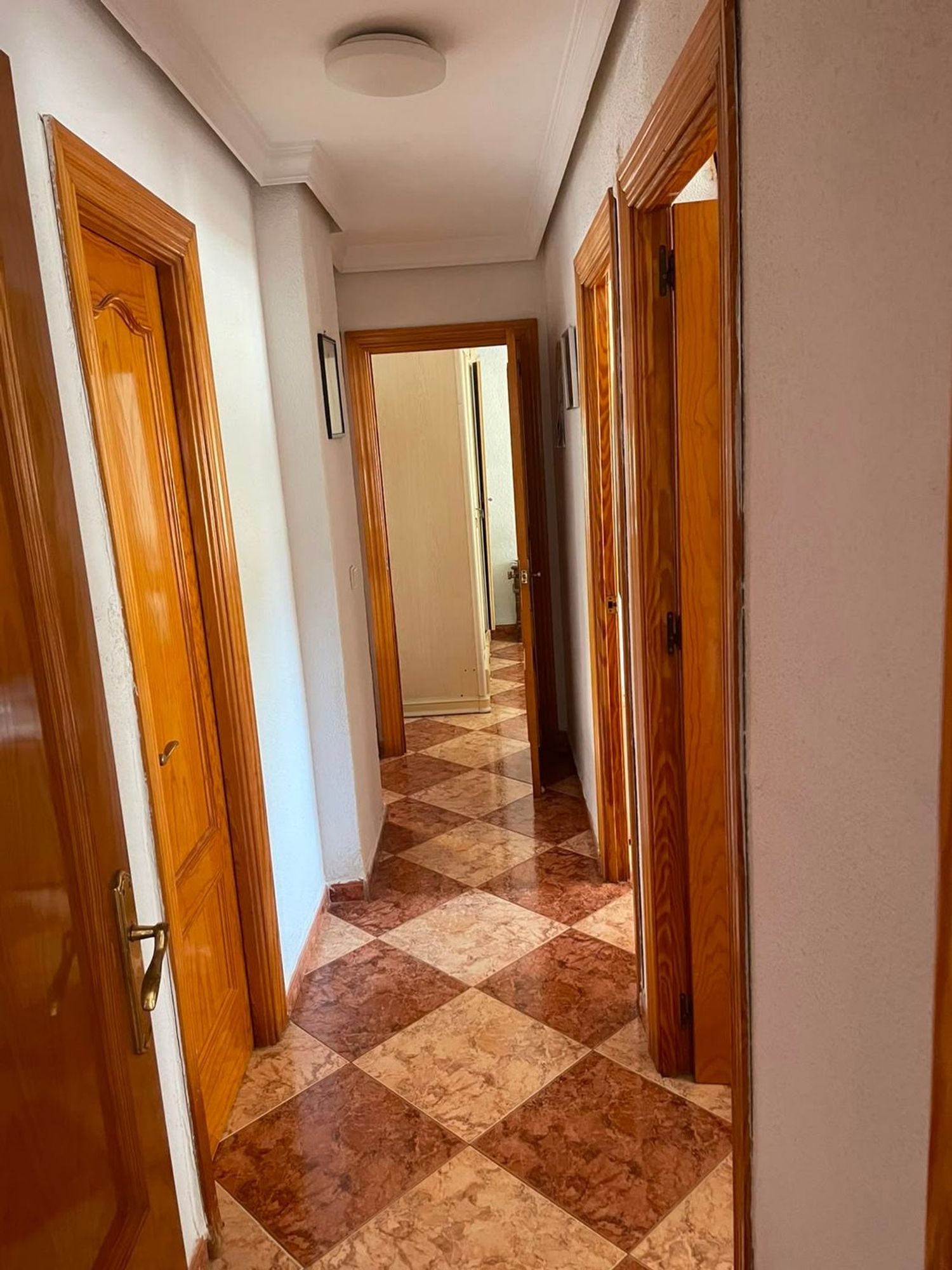 Piso en Calle Simeón Giménez Reyna, 13, Carranque - Haza Cuevas - Foto 20