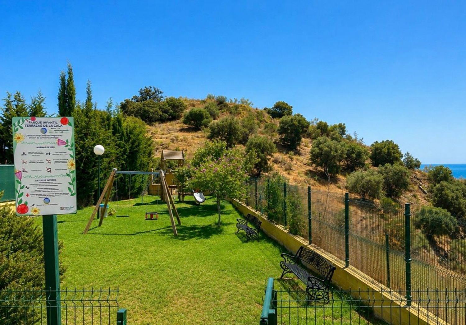 Dúplex en Calle Málaga Virgen, 3, La Cala del Moral, La Cala del Moral - Foto 14