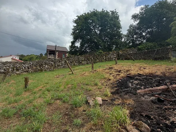 Casa de pueblo en Vilariño tras Convento s/n - Foto 6