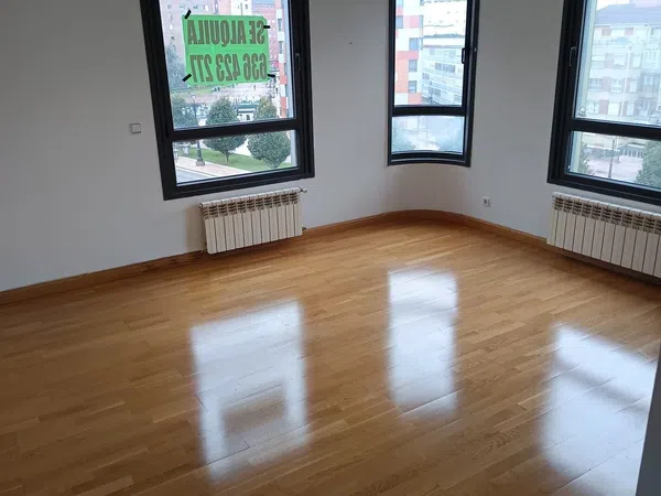 Piso en avenida Fundación Príncipe de Asturias, 4 - Foto 2