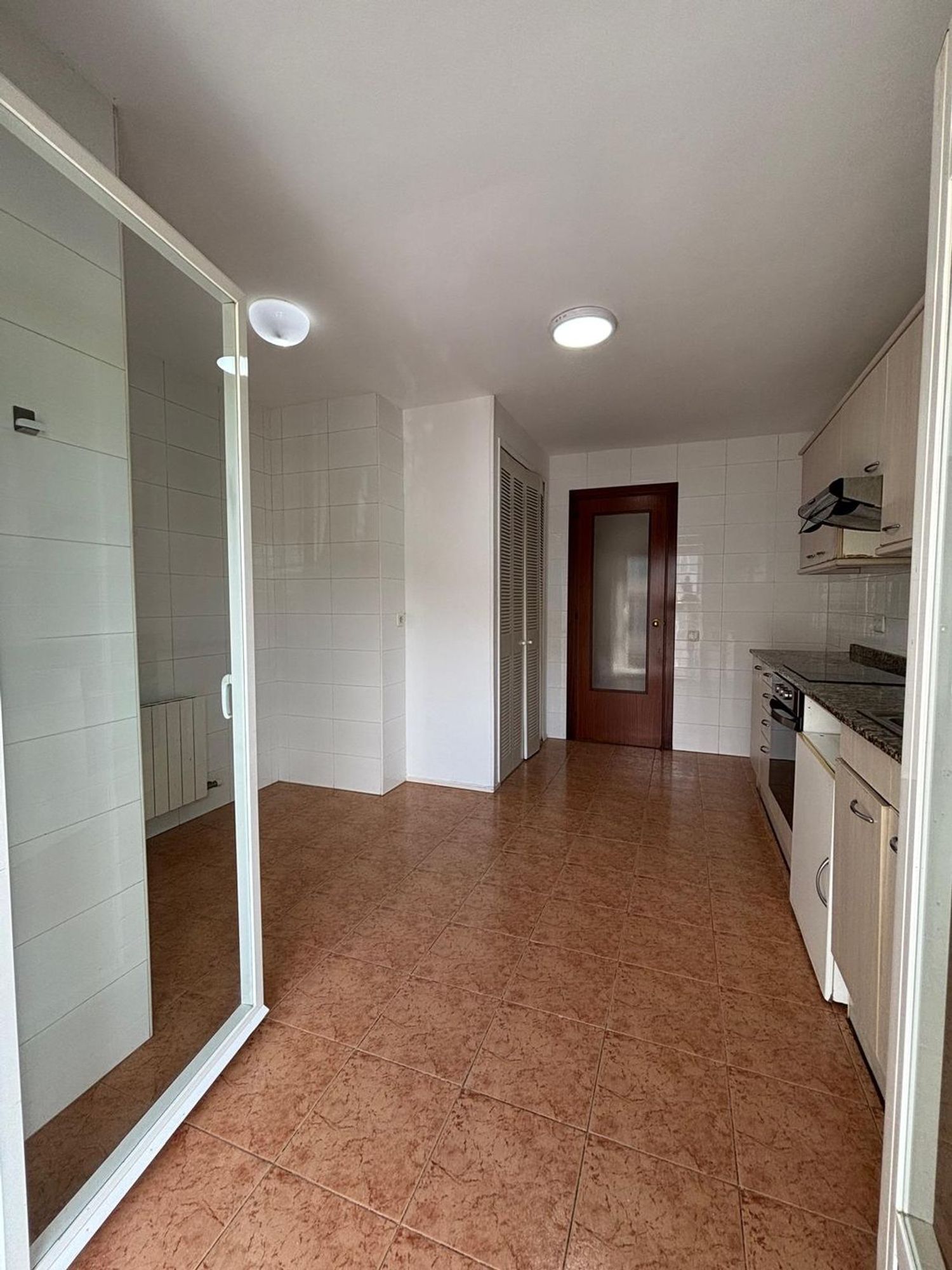 Piso en Passeo Andalucía, 17 - Foto 9