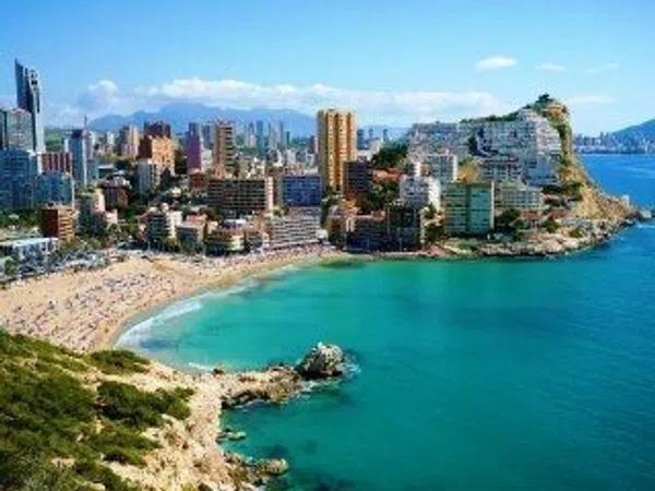 Piso en paseo del Mar, 10
