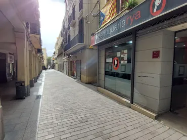 Local comercial en  Carrer de la Cort - Foto 39