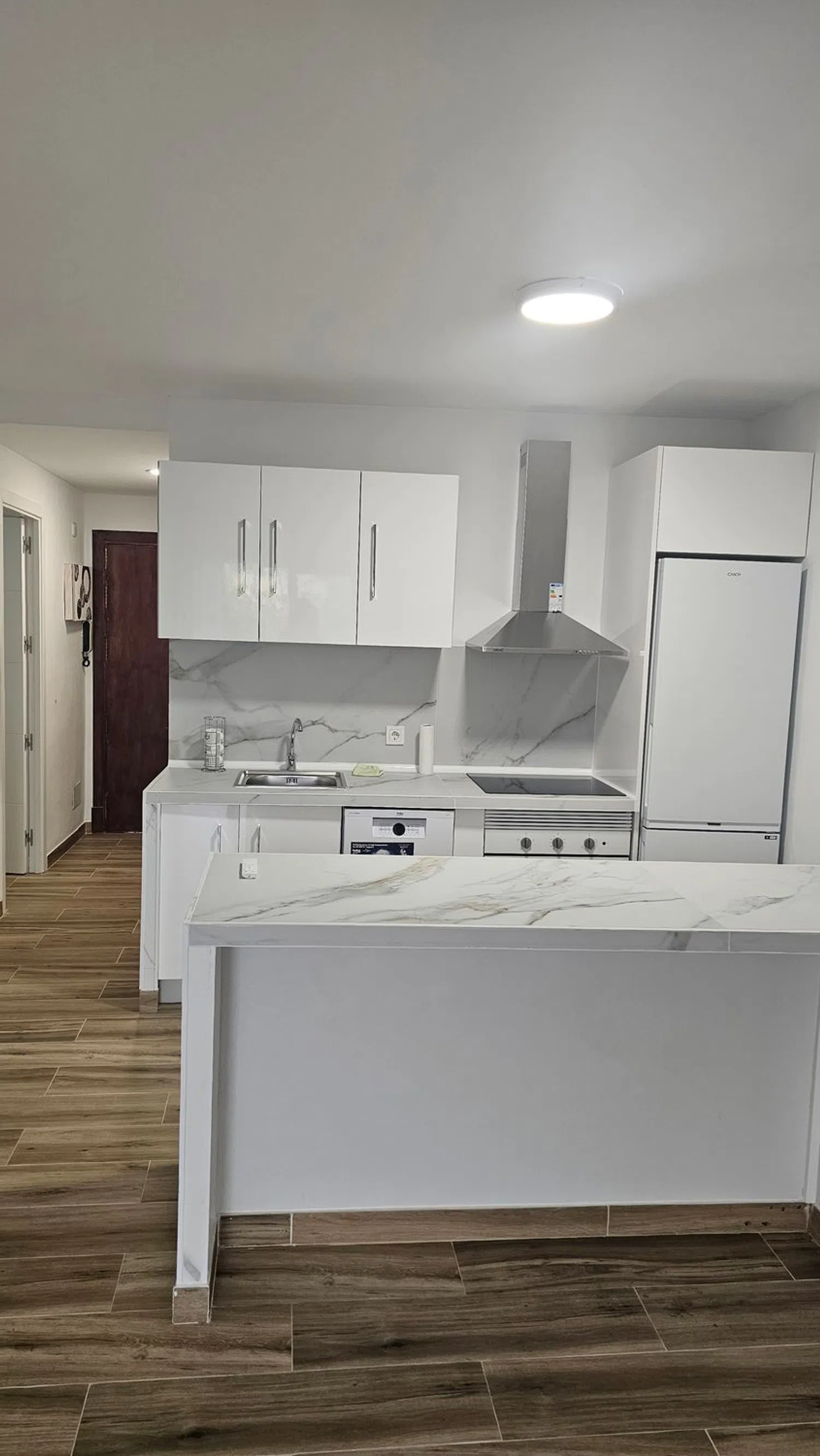 Piso en avenida de Joan Miró, 336 - Foto 4