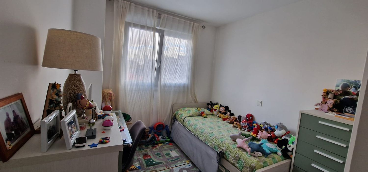 Ático en Calle José Ribera, 7, Prado de Somosaguas - Foto 12