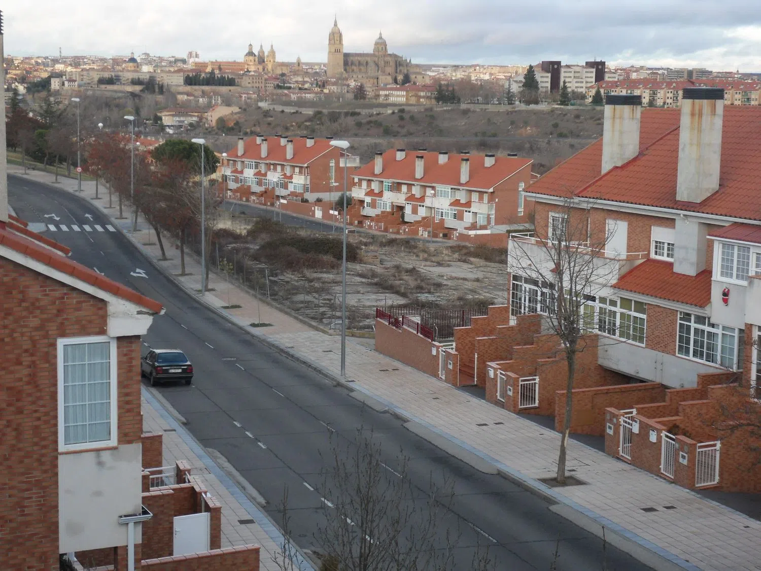 Dúplex en carretera de Vistahermosa, 26 - Foto 1