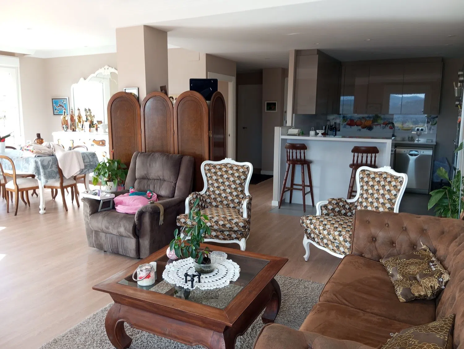 Piso en Felipe gorriti, 2 - Foto 8