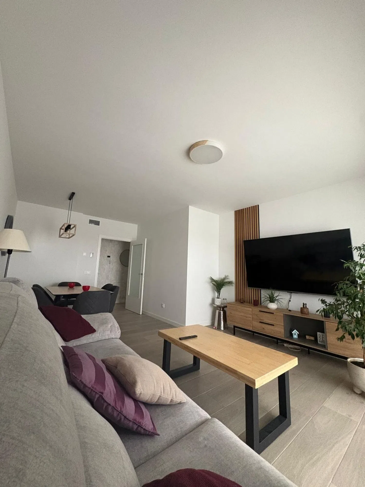 Piso en calle de Enrique Urquijo, 62 - Foto 2