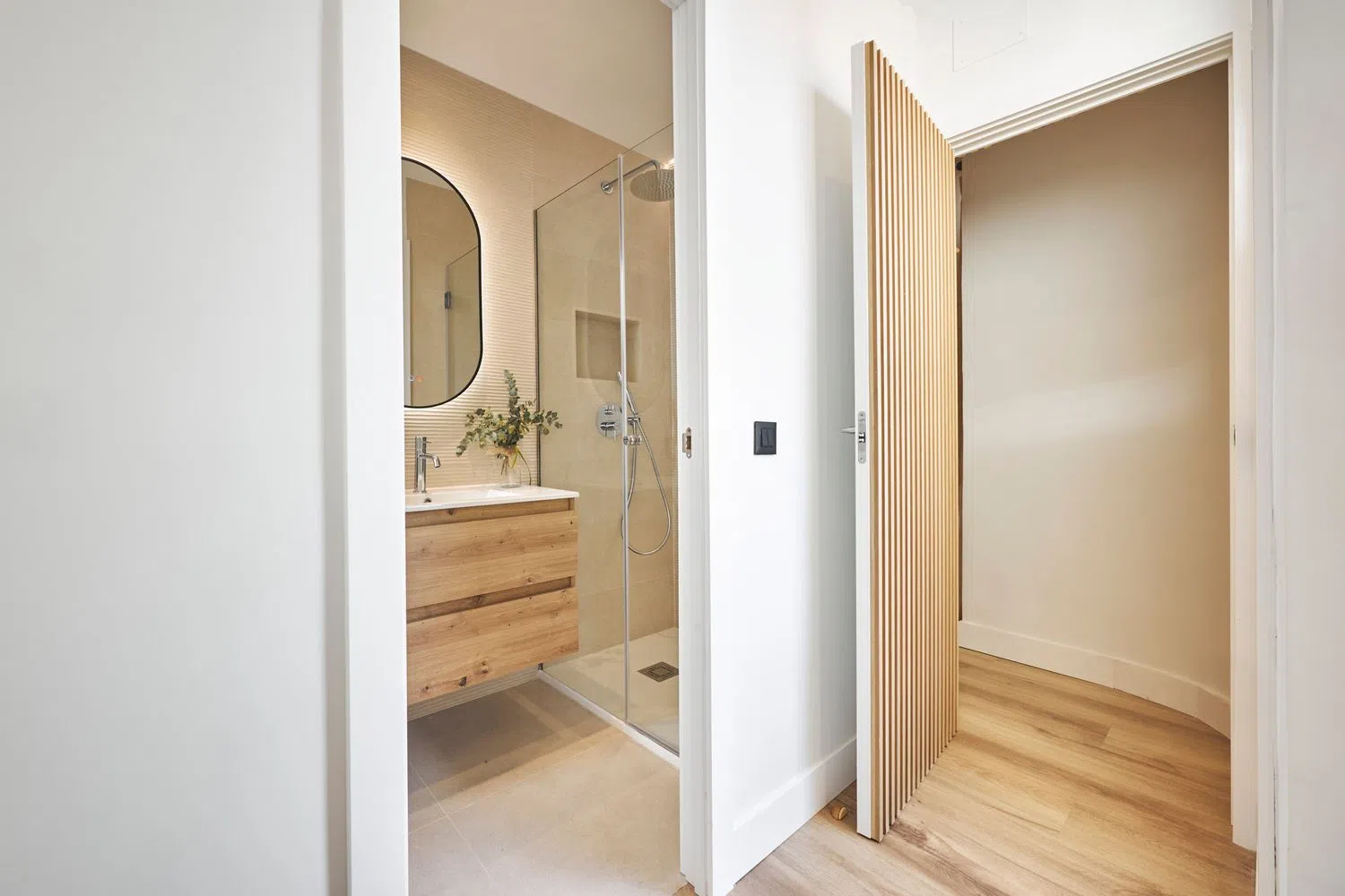 Ático en calle de Galileo, 90 - Foto 27