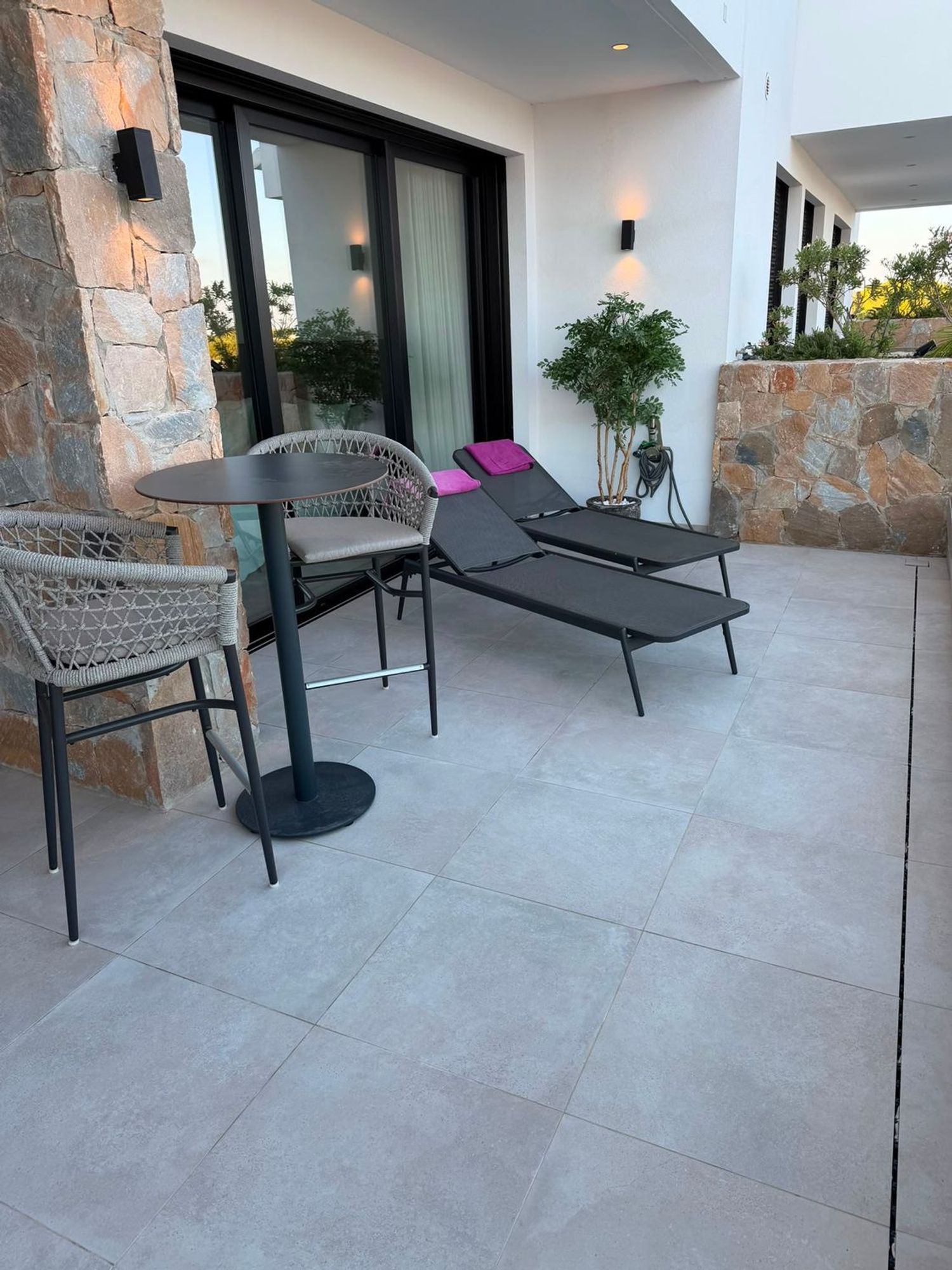 Piso en Avenida de las Colinas, 1, Las Colinas Golf - Foto 3