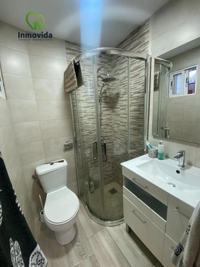 Piso en  Calle Algeciras 2 - Foto 2